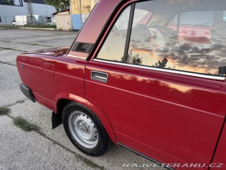 Lada 2107 1500 1995