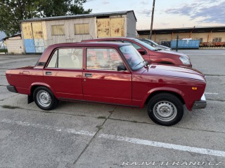 Lada 2107 1500 1995