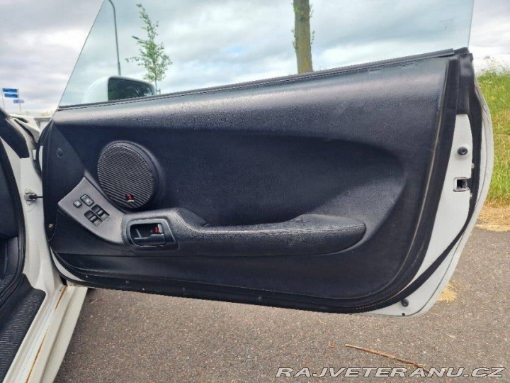 Toyota Supra MK4 1995
