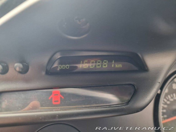 Toyota Supra MK4 1995