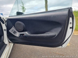 Toyota Supra MK4 1995