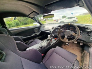 Toyota Supra MK4 1995