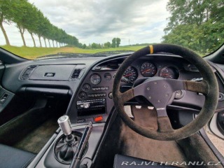 Toyota Supra MK4 1995