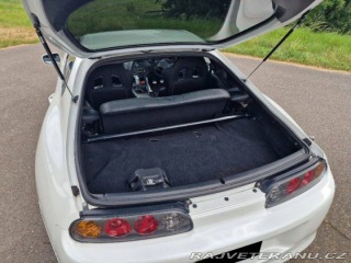 Toyota Supra MK4 1995