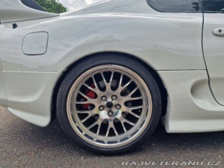 Toyota Supra MK4 1995