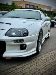 Toyota Supra MK4 1995