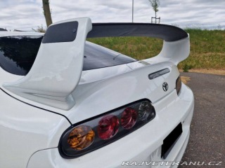 Toyota Supra MK4 1995