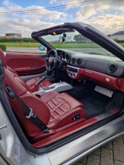 Ferrari 360 Modena Spider 2002