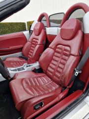 Ferrari 360 Modena Spider 2002