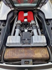 Ferrari 360 Modena Spider 2002