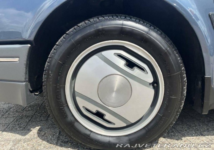 Citroën CX 2.5 GTI Turbo 2 1988