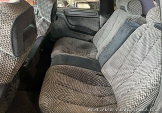 Citroën CX 2.5 GTI Turbo 2 1988