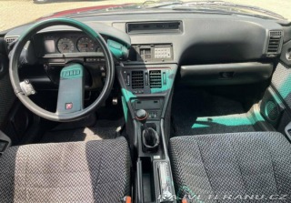 Citroën CX 2.5 GTI Turbo 2 1988