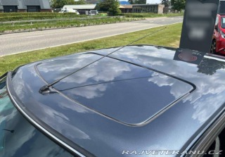 Citroën CX 2.5 GTI Turbo 2 1988