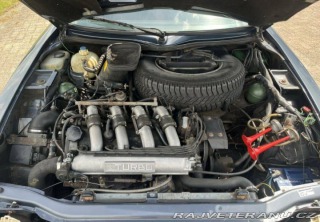 Citroën CX 2.5 GTI Turbo 2 1988