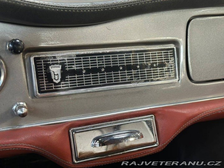 Simca 1000 1963
