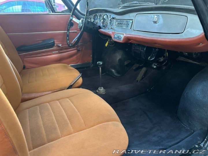 Simca 1000 1963