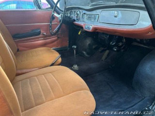 Simca 1000 1963