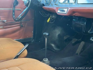 Simca 1000 1963