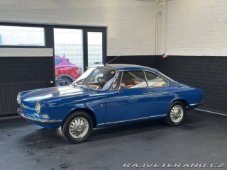 Simca 1000 1963
