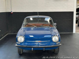 Simca 1000 1963
