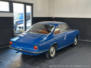 Simca 1000 1963