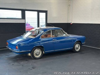 Simca 1000 1963