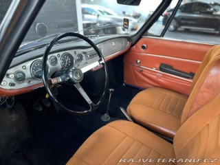 Simca 1000 1963