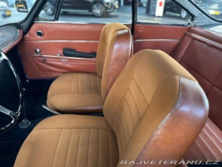 Simca 1000 1963