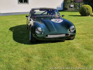 Ostatní značky Ostatní modely TVR Vixen 2500 1972
