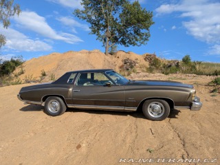 Chevrolet Monte Carlo 1973