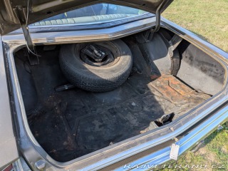 Chevrolet Monte Carlo 1973