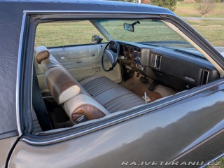 Chevrolet Monte Carlo 1973