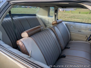 Chevrolet Monte Carlo 1973