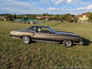 Chevrolet Monte Carlo 1973