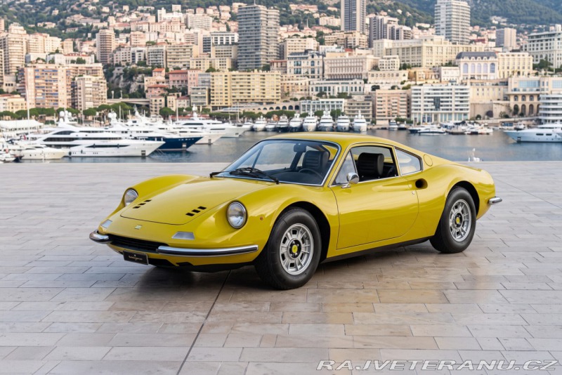 Ferrari Dino 246 GT