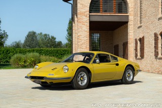 Ferrari Dino GT