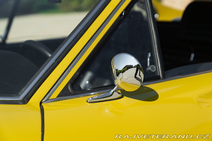 Ferrari Dino 246 GT 1971