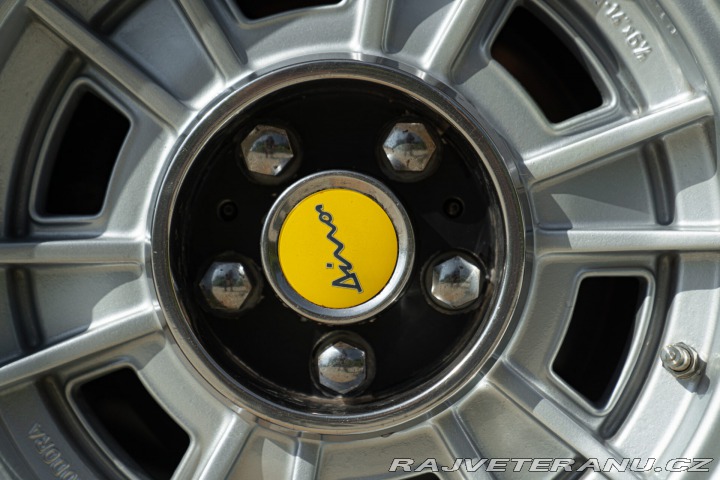 Ferrari Dino GT 1971