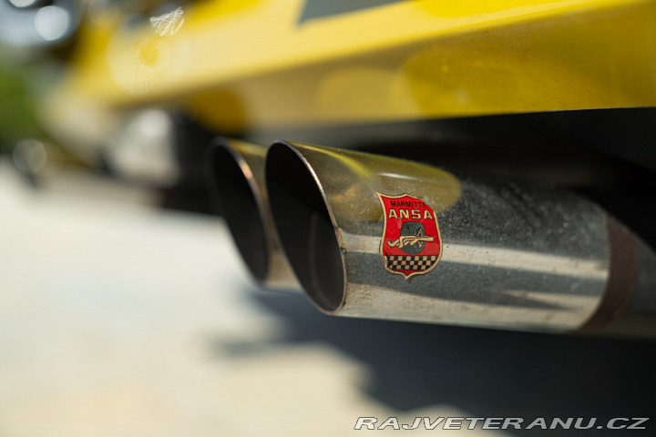 Ferrari Dino 246 GT 1971