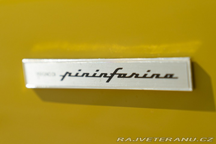 Ferrari Dino 246 GT 1971
