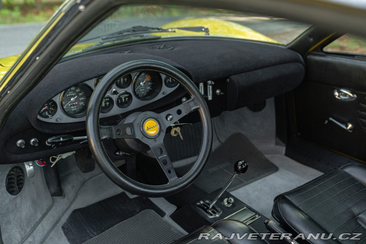 Ferrari Dino GT 1971
