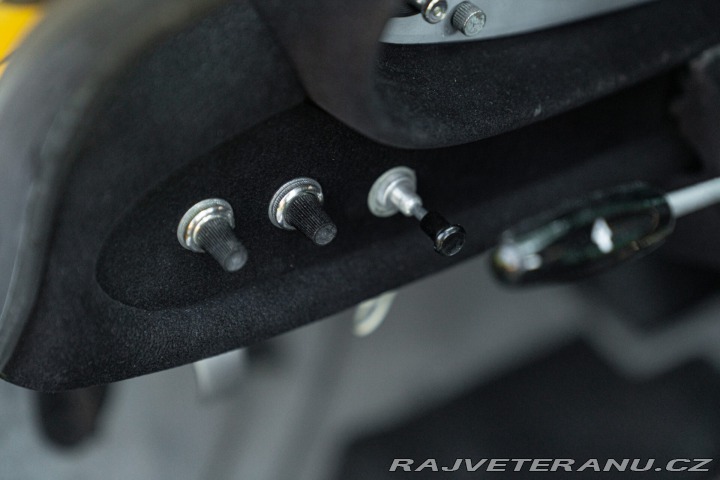 Ferrari Dino 246 GT 1971