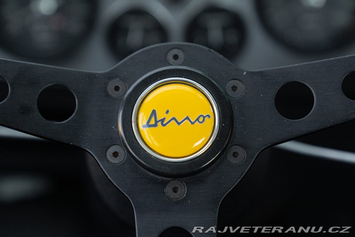 Ferrari Dino 246 GT 1971