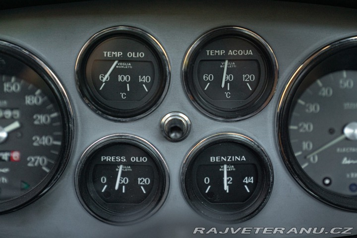 Ferrari Dino 246 GT 1971