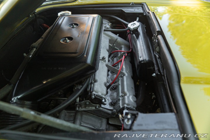 Ferrari Dino GT 1971