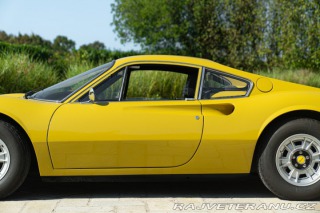Ferrari Dino GT 1971