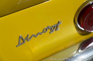 Ferrari Dino GT 1971