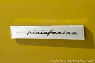 Ferrari Dino GT 1971