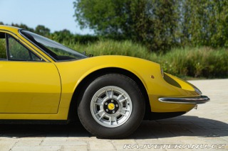 Ferrari Dino GT 1971